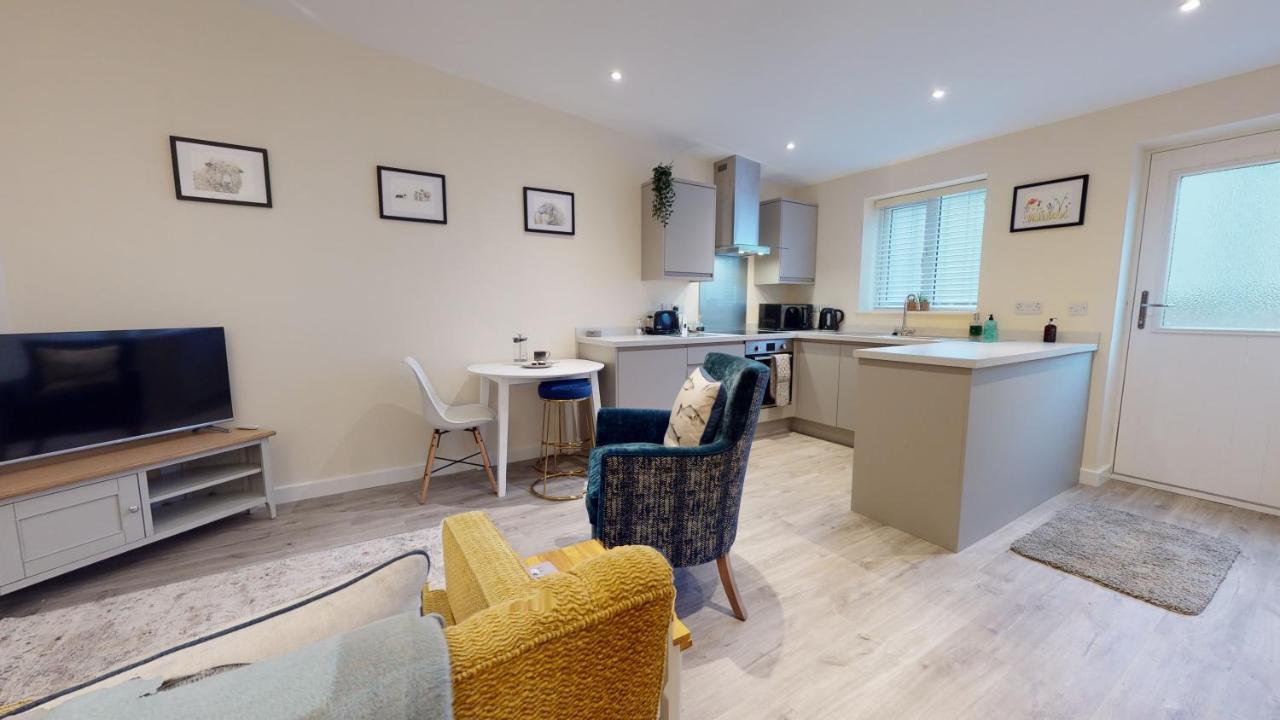 Primera Barn Holiday home Witney
