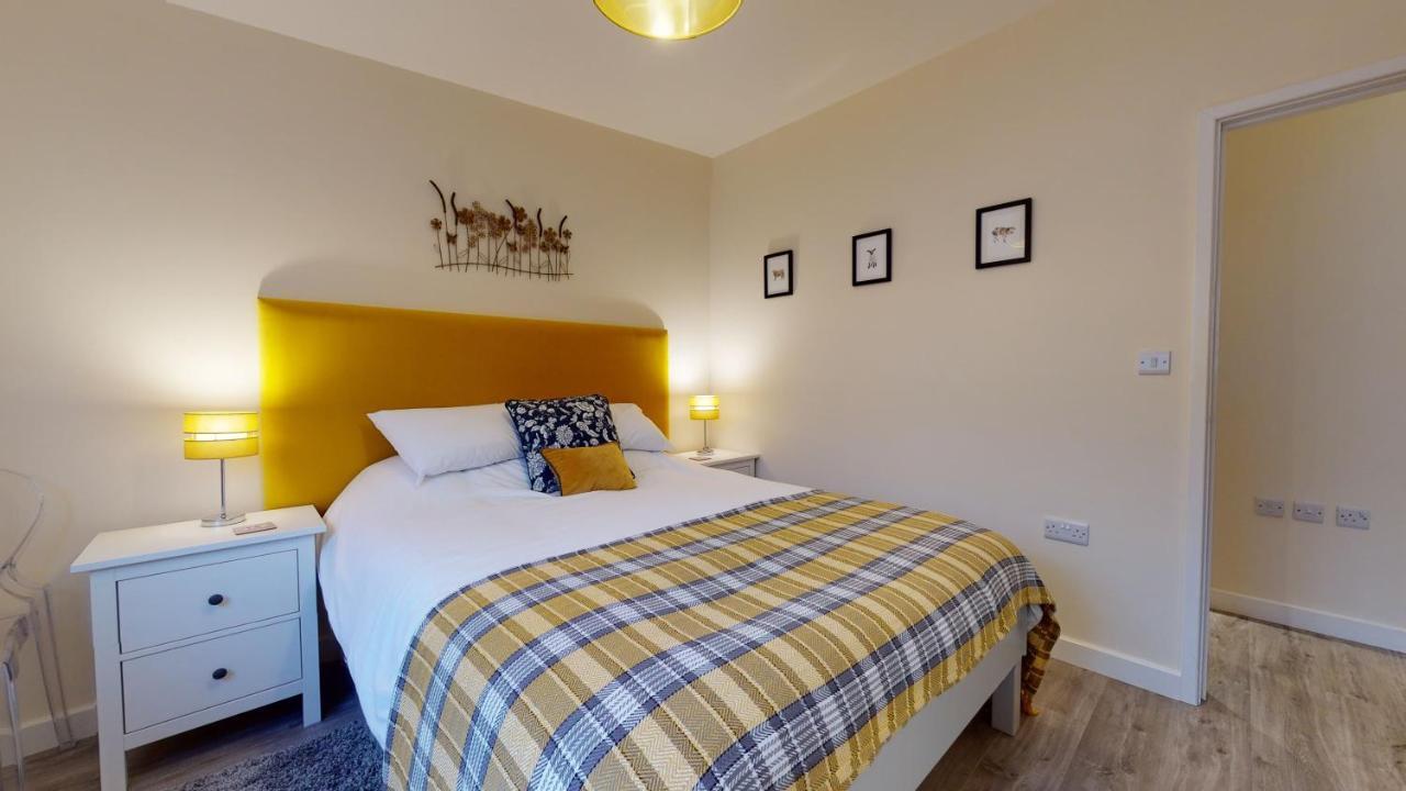 Primera Barn Holiday home